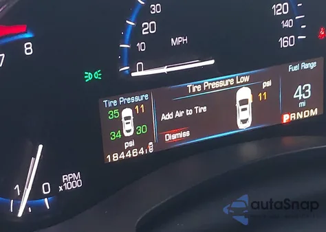 2014 Cadillac Ats Luxury из США, поврежденный, VIN 1G6AB5RXXE0105344